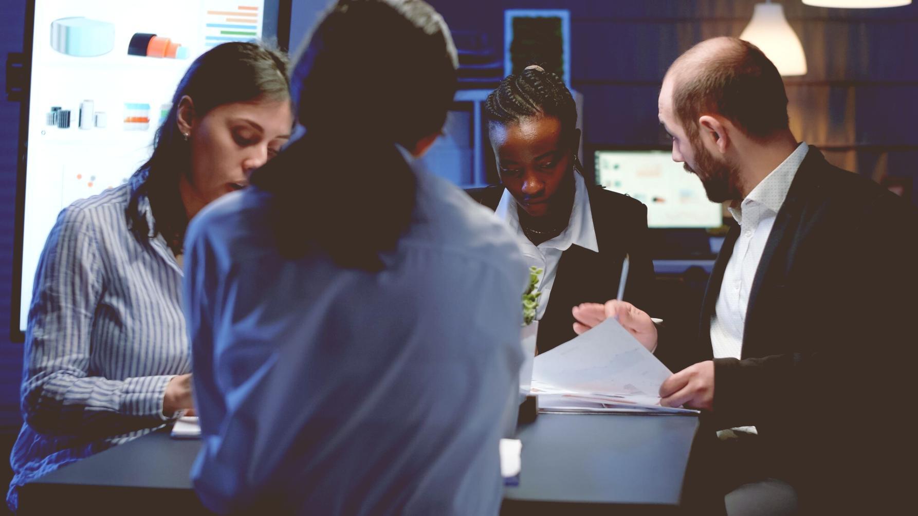 Innovation technologique chez romorinexa
