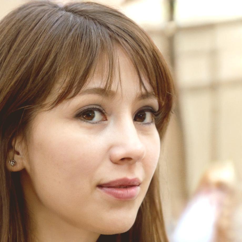 Portrait de Céline Moreau, responsable partenariats